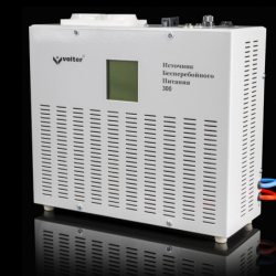 Джерело безперебійного живлення Volter™ ДБЖ-300