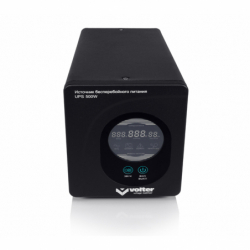 Джерело безперебійного живлення Volter™ UPS-500