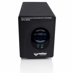 Джерело безперебійного живлення Volter™ UPS-800