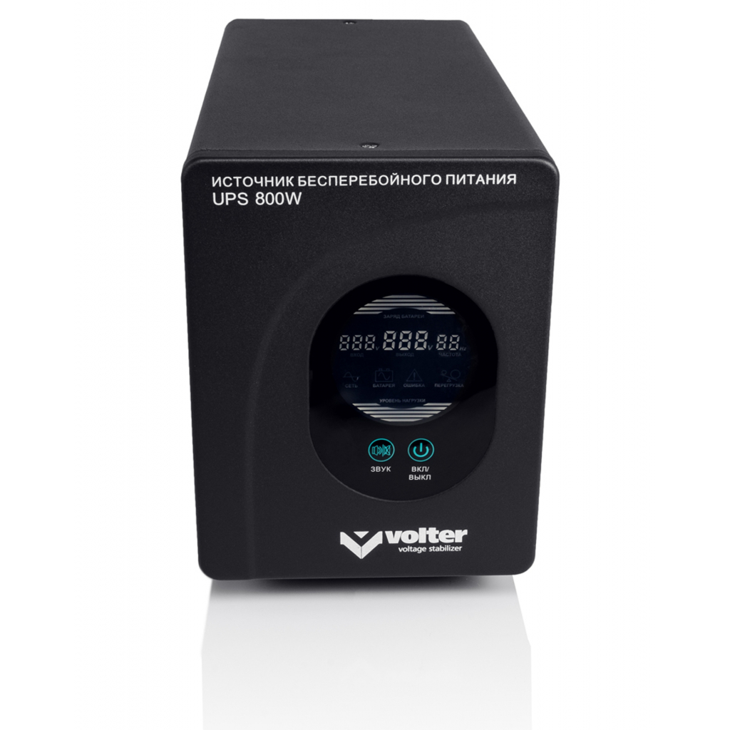 Бесперебойник Volter™ UPS-800