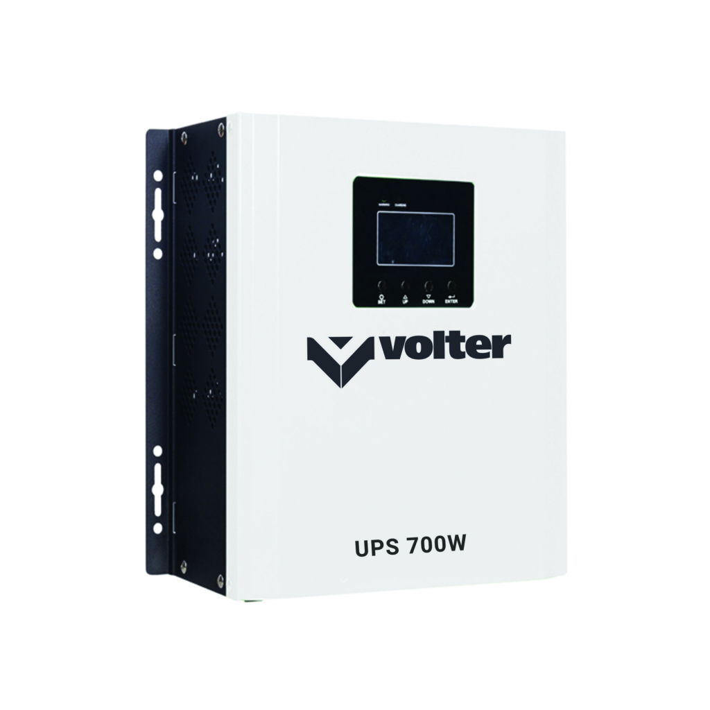 Джерело безперебійного живлення Volter™ UPS-700