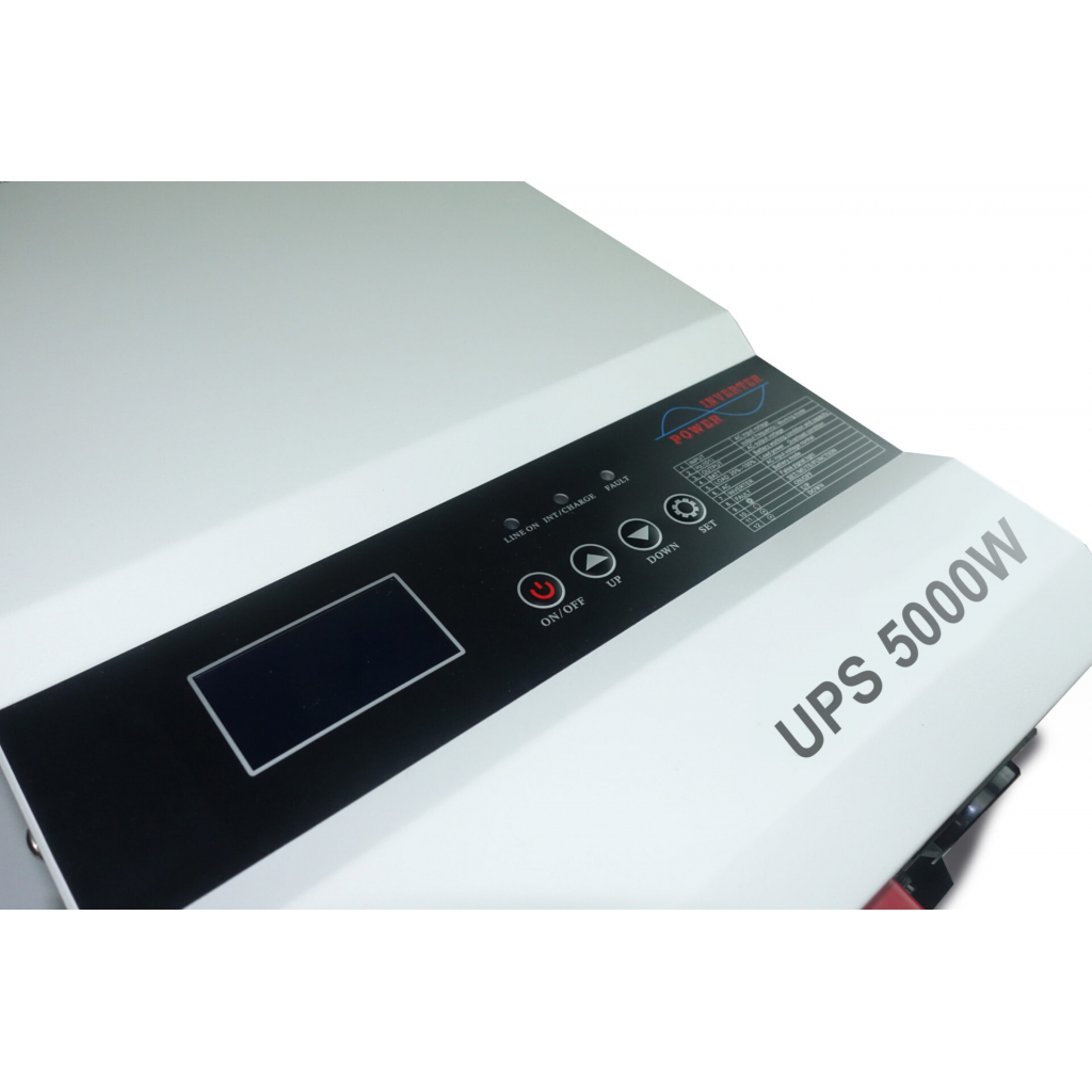 Джерело безперебійного живлення Volter™ UPS-5000