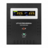 ДБЖ з правильною синусоїдою LogicPower 48V LPY-B-PSW-6000VA+(4200Вт) 10A/20A