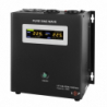 ДБЖ з правильною синусоїдою LogicPower 12V LPY-W-PSW-1000VA+(700Вт) 10A/20A