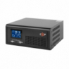 ДБЖ з правильною синусоїдою LogicPower 12V LPE-B-PSW-430VA+ (300Вт) 1-15A