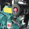 Огляд дизельного генератора Matari MC250LS