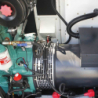 Огляд дизельного генератора Matari MC350LS