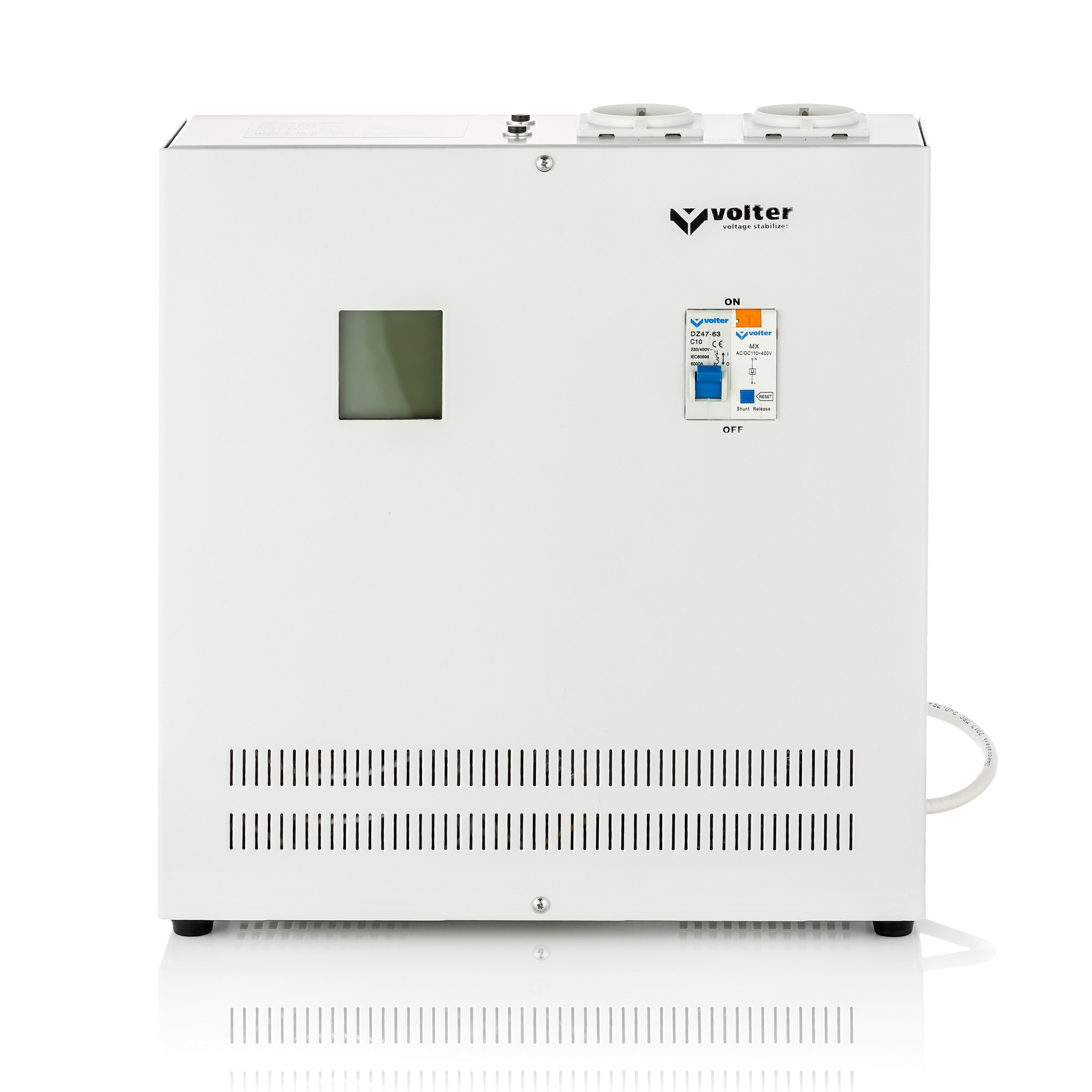 Стабілізатор напруги Volter™-2 с slim