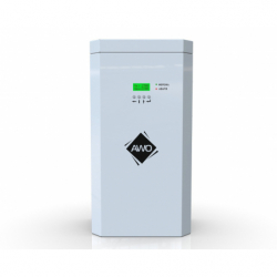 Стабілізатор Awattom New Silver 4 кВт 16 А