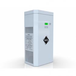 Стабілізатор Awattom New Silver 4 кВт 16 А