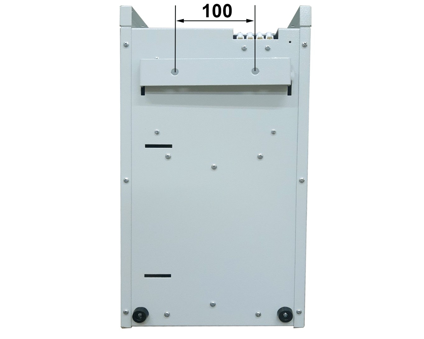 Стабілізатор Awattom New Silver 12 кВт 50 А