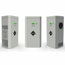 Трифазний стабілізатор напруги Awattom New Silver 12 кВт 16 А