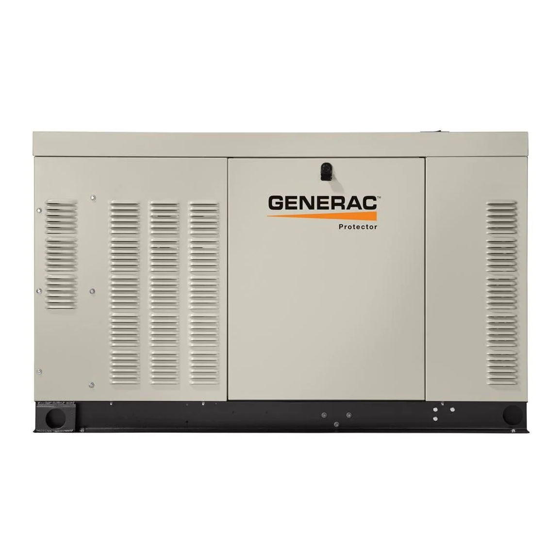 Огляд газового генератора Generac RG2224