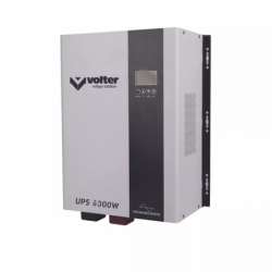 Безперебійник Volter™ UPS-6000