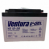 Акумуляторна батарея Ventura VG 12-26 Gel