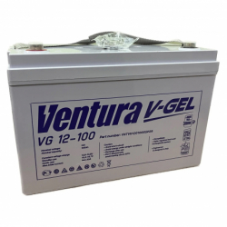 Акумуляторна батарея Ventura VG 12-100 Gel