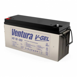 Акумуляторна батарея Ventura VG 12-120 Gel