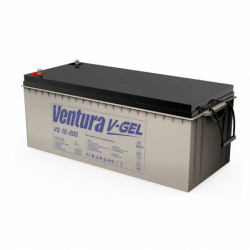 Акумуляторна батарея Ventura VG 12-200 Gel