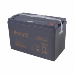 Акумуляторна батарея BB Battery BP100-12