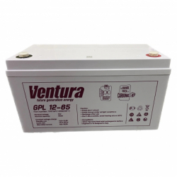 Акумуляторна батарея Ventura GPL 12-65