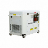 Трифазний дизельний генератор NIK DG 7500