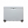Трифазний дизельний генератор NIK DG 7500
