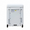 Трифазний дизельний генератор NIK DG 7500