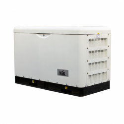 Дизельний генератор NIK DG 10000