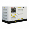 Дизельний генератор NIK DG 12000