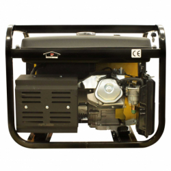 Бензиновий генератор Rucelf PE-8500Е
