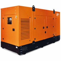 Дизельний генератор RID 100 V-SERIES