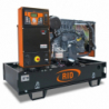 Дизельний генератор RID 100 V-SERIES