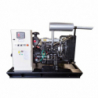 Дизельний генератор KJ POWER 5KJT 12