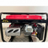Бензиновий генератор Musstang BS3500