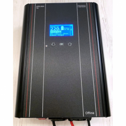 Джерело безперебійного живлення Phantom UPS-1012