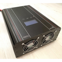 Огляд ДБЖ Phantom UPS-2024