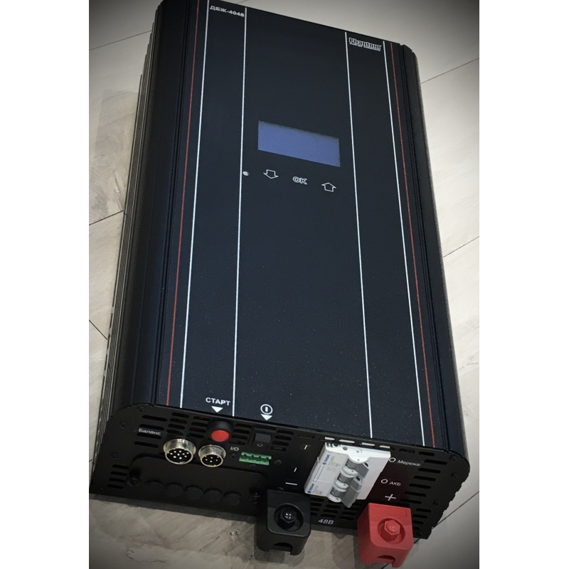 Джерело безперебійного живлення Phantom UPS-5048