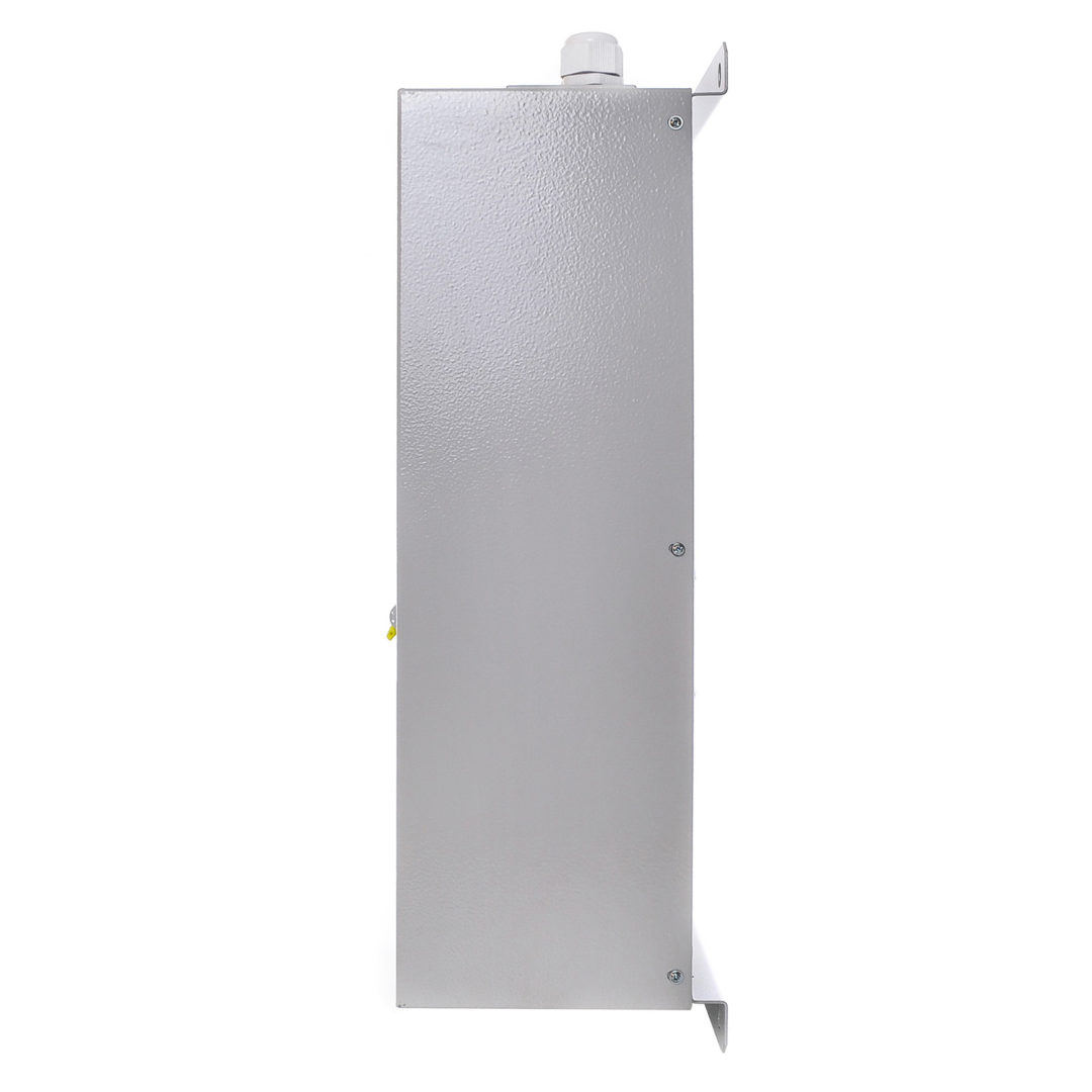 Огляд інвертора Reta ІНТ 50/220 DC/AC 1