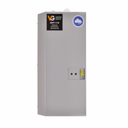Огляд інвертора Reta ІНТ 220/220 DC/AC 2