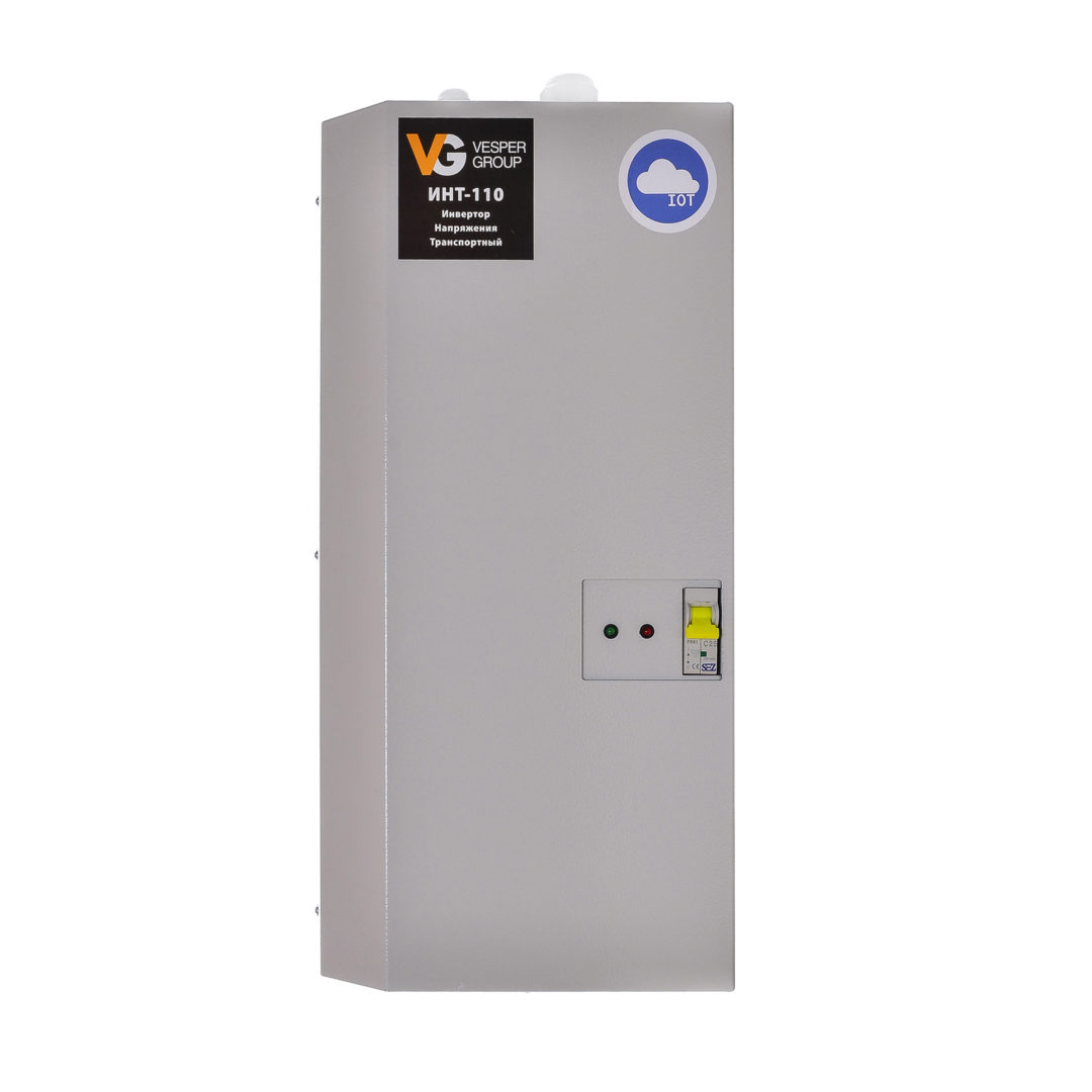 Огляд інвертора Reta ІНТ 220/220 DC/AC 2