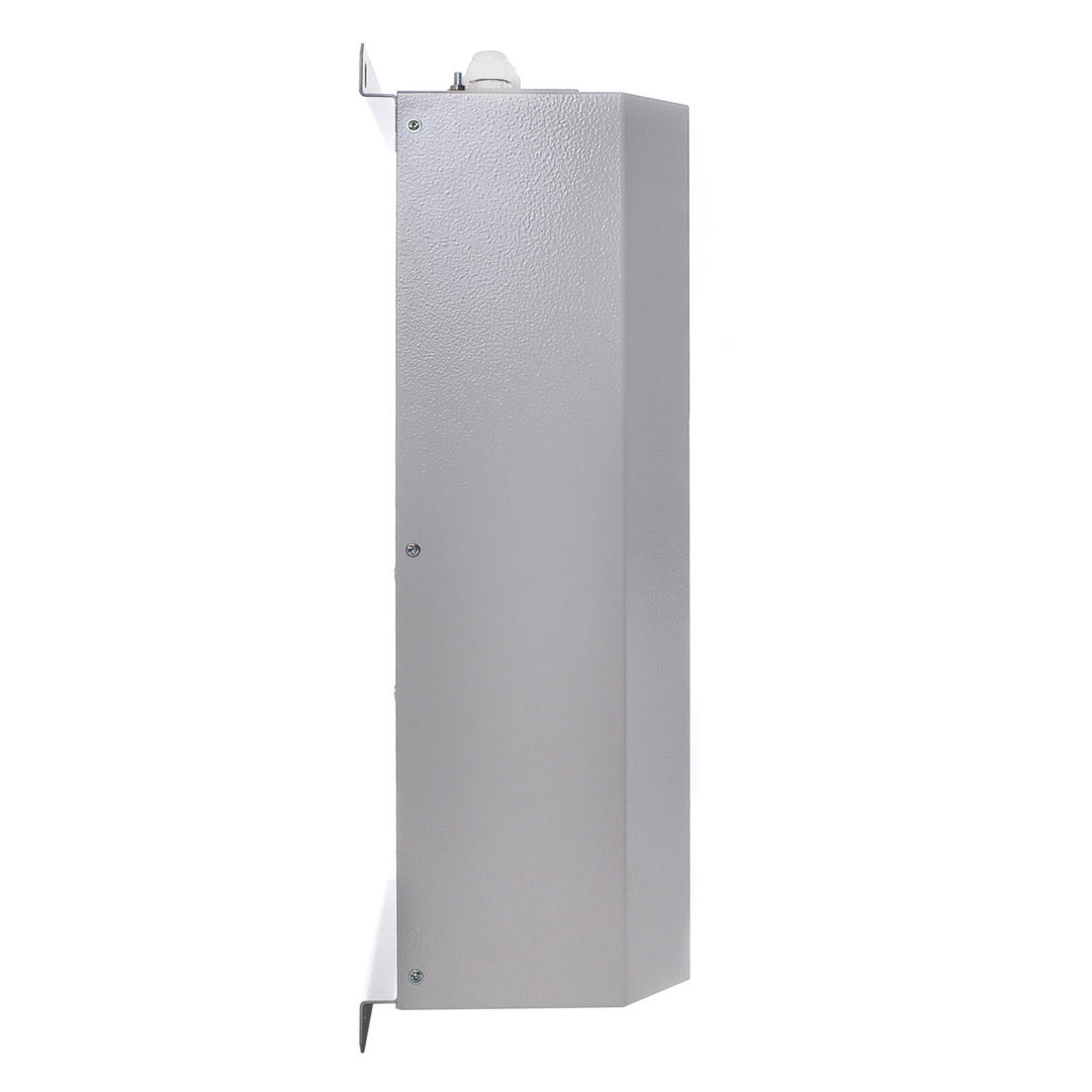 Огляд інвертора Reta ІНТ 75/220 DC/AC 3 кВт