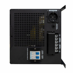 Огляд безперебійника LogicPower LPM-PSW-4500VA (3000Вт) 24V з MPPT