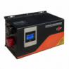 Огляд безперебійника LogicPower LPM-PSW-12000VA (8000Вт) 48V