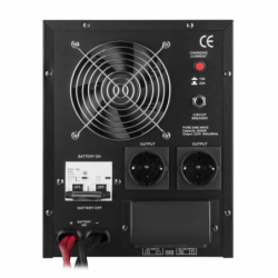 Безперебійник LogicPower 48V LPY-B-PSW-6000VA+(4200Вт) 10A/20A