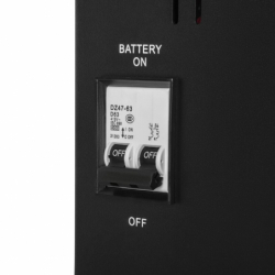 Безперебійник LogicPower 48V LPY-W-PSW-5000VA+(3500Вт) 10A/20A