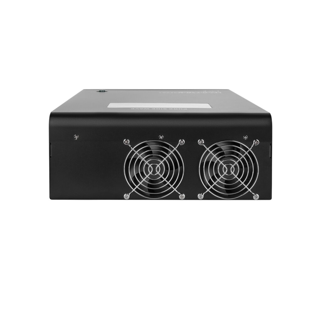 Огляд безперебійника LogicPower 48V LPY-W-PSW-5000VA+(3500Вт) 10A/20A