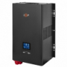 Безперебійник LogicPower 24V LPE-W-PSW-5000VA+(3500Вт) 1-60A