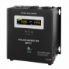 Сонячний інвертор (ДБЖ) LPY-С-PSW-1500VA (1050Вт) MPPT 24V