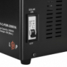 Сонячний інвертор (ДБЖ) LPY-C-PSW-2000VA (1400W) MPPT 24V