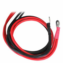 Огляд сонячного інвертора (ДБЖ) LPY-C-PSW-5000VA (3500W) MPPT48V